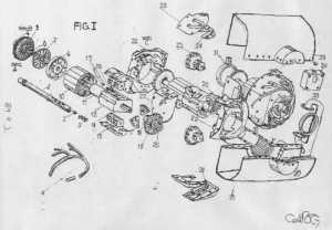 *Gearturbine Next Spep Detail Engineering Evolution Draw